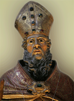 Patrono - San Biagio