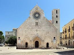 Logo cattedrale